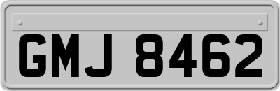 GMJ8462