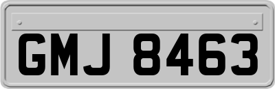 GMJ8463