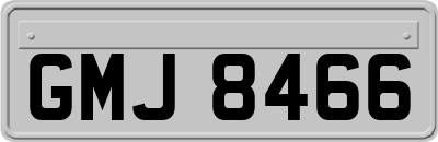GMJ8466