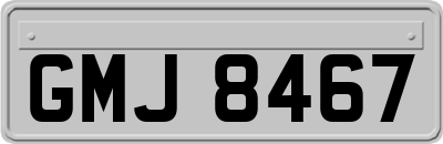 GMJ8467