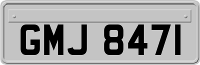 GMJ8471