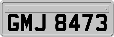 GMJ8473