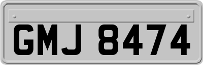 GMJ8474