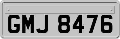GMJ8476