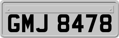 GMJ8478