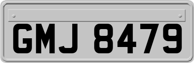 GMJ8479