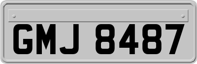 GMJ8487