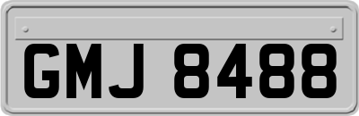 GMJ8488