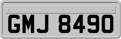 GMJ8490