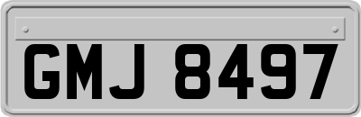 GMJ8497
