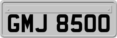 GMJ8500