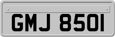 GMJ8501
