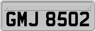 GMJ8502