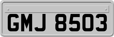 GMJ8503