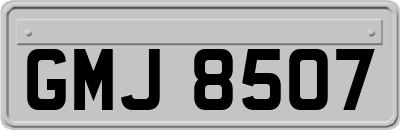 GMJ8507