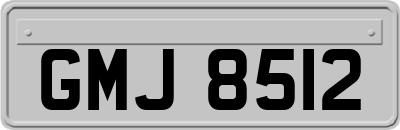 GMJ8512