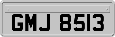 GMJ8513