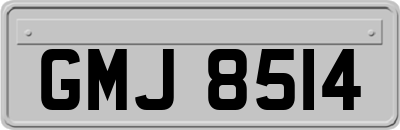 GMJ8514