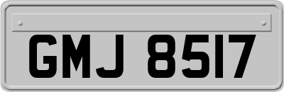 GMJ8517