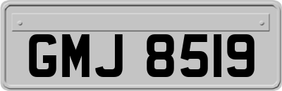 GMJ8519