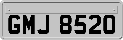 GMJ8520
