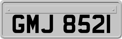 GMJ8521