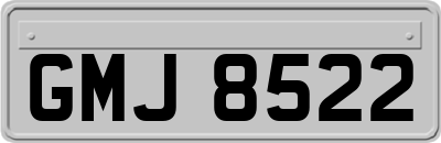 GMJ8522