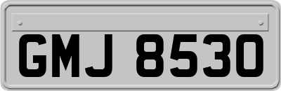 GMJ8530