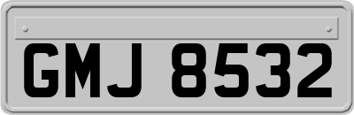 GMJ8532