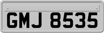 GMJ8535