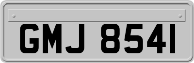 GMJ8541