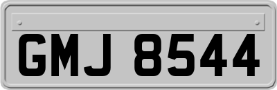 GMJ8544