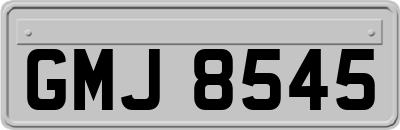 GMJ8545