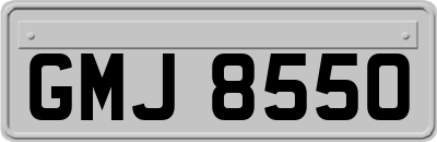 GMJ8550