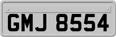 GMJ8554