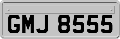 GMJ8555