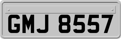 GMJ8557