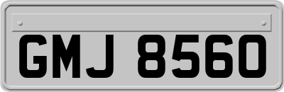 GMJ8560