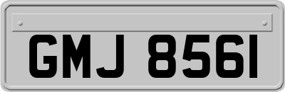 GMJ8561