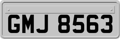 GMJ8563