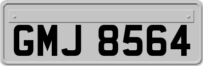 GMJ8564