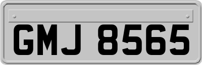GMJ8565