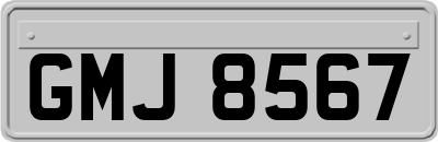 GMJ8567