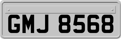 GMJ8568