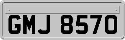 GMJ8570