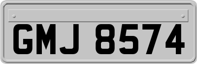 GMJ8574