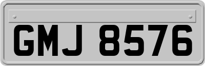 GMJ8576