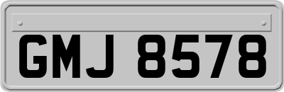 GMJ8578