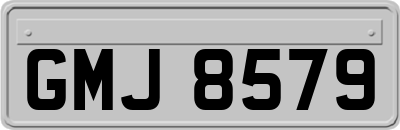 GMJ8579