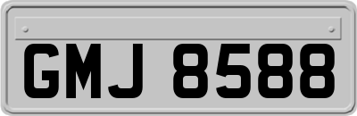 GMJ8588